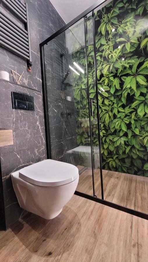 Apartament Zlote Zdzadlo Nikiszowiec Kattowitz Exterior foto